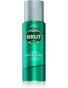 Brut spray dezodor uraknak 200 ml