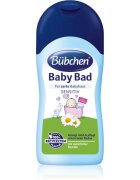 Bübchen Baby Bath gyengéd fürdő gyermekeknek 50 ml
