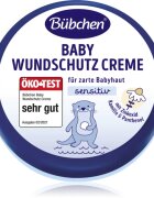 Bübchen Baby nyugtató popsiápoló 150 ml