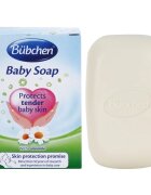Bübchen Baby Sensitive finom szappan 125 g