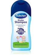 Bübchen Baby Shampoo sampon gyermekeknek 200 ml