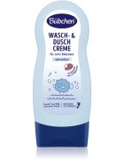 Bübchen Baby Shower Cream krémtusfürdő gyermekeknek 230 ml