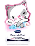 Bübchen Bath Kitten habfürdő gyermekeknek 3 y+ 40 ml