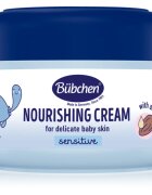 Bübchen Care ápoló krém testre és arcra 75 ml