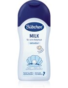 Bübchen Care testápoló tej 400 ml