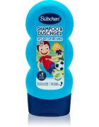 Bübchen Kids Sport´n Fun sampon és tusfürdő gél 2 in 1 230 ml
