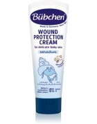 Bübchen Protection Cream ápoló krém újszülötteknek 75 ml