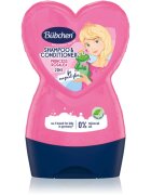 Bübchen Shampoo & Contidioner 2in1 Princess Rosalea sampon és kondicionáló gyermekeknek 230 ml