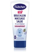 Bübchen SOS Tummy Massage balzsam a fájdalmas pocak masszírozásához 50 ml