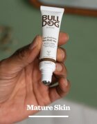 Bulldog Age Defence Eye Roll-On szemránc elleni krém uraknak 15 ml