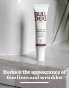 Bulldog Age Defence Eye Roll-On szemránc elleni krém uraknak 15 ml