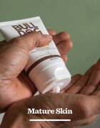 Bulldog Age Defence Moisturizer ránctalanító krém hidratáló hatással 100 ml