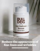Bulldog Age Defence Serum ránctalanító szérum uraknak 50 ml