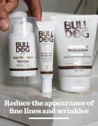 Bulldog Age Defence Serum ránctalanító szérum uraknak 50 ml