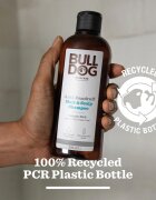 Bulldog Anti-Dandruff Shampoo korpásodás elleni sampon 300 ml
