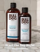 Bulldog Anti-Dandruff Shampoo korpásodás elleni sampon 300 ml
