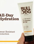 Bulldog Anytime Daily UV Moisturiser hidratáló krém SPF 50 75 ml