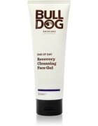 Bulldog End of Day Recovery Cleansing tisztító gél az arcra 125 ml