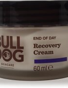 Bulldog End of Day Recovery Cream regeneráló éjszakai krém 60 ml