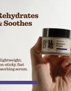 Bulldog End of Day Recovery Cream regeneráló éjszakai krém 60 ml