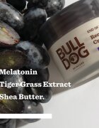 Bulldog End of Day Recovery Cream regeneráló éjszakai krém 60 ml
