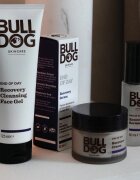 Bulldog End of Day Recovery Cream regeneráló éjszakai krém 60 ml