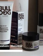 Bulldog End of Day Recovery Serum regeneráló arcszérum éjszakára 50 ml
