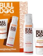 Bulldog Energising Duo ajándékszett testre és arcra