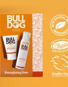 Bulldog Energising Duo ajándékszett testre és arcra