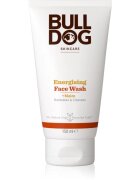 Bulldog Energising Face Wash arclemosó gél uraknak 150 ml