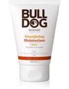 Bulldog Energising Moisturizer arckrém uraknak 100 ml