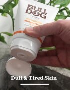 Bulldog Energising Moisturizer arckrém uraknak 100 ml