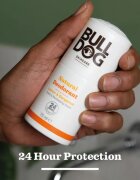 Bulldog Lemon & Bergamot Deodorant golyós dezodor 75 ml