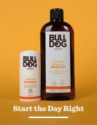 Bulldog Lemon & Bergamot Deodorant golyós dezodor 75 ml