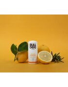 Bulldog Lemon & Bergamot Deodorant golyós dezodor 75 ml