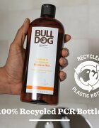 Bulldog Lemon & Bergamot Shower Gel fürdőgél férfiaknak 500 ml