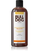 Bulldog Lemon & Bergamot Shower Gel tusfürdő gél uraknak 300 ml
