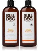 Bulldog Lemon & Bergamot szett