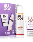 Bulldog Oil Control Daily Duo ajándékszett uraknak