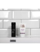 Bulldog Oil Control Face Scrub frissítő arc peeling zsíros bőrre 125 ml