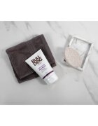 Bulldog Oil Control Face Scrub frissítő arc peeling zsíros bőrre 125 ml