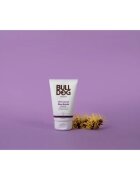 Bulldog Oil Control Face Scrub frissítő arc peeling zsíros bőrre 125 ml