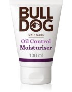 Bulldog Oil Control Moisturizer hidratáló krém zsíros bőrre 100 ml
