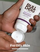 Bulldog Oil Control Moisturizer hidratáló krém zsíros bőrre 100 ml