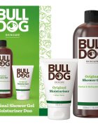 Bulldog Original ajándékszett uraknak