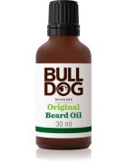 Bulldog Original Beard Oil szakáll olaj 30 ml