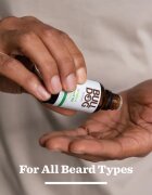 Bulldog Original Beard Oil szakáll olaj 30 ml