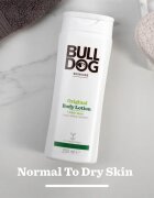 Bulldog Original Body Lotion testápoló tej uraknak 250 ml