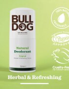 Bulldog Original Deodorant golyós dezodor 75 ml