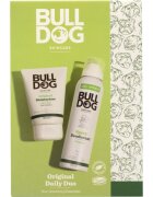 Bulldog Original Duo ajándékszett testre és arcra uraknak